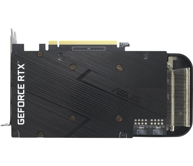 ASUS GeForce RTX 3060 Ti DUAL OC 8GB GDDR6X - 1109205 - zdjęcie 10